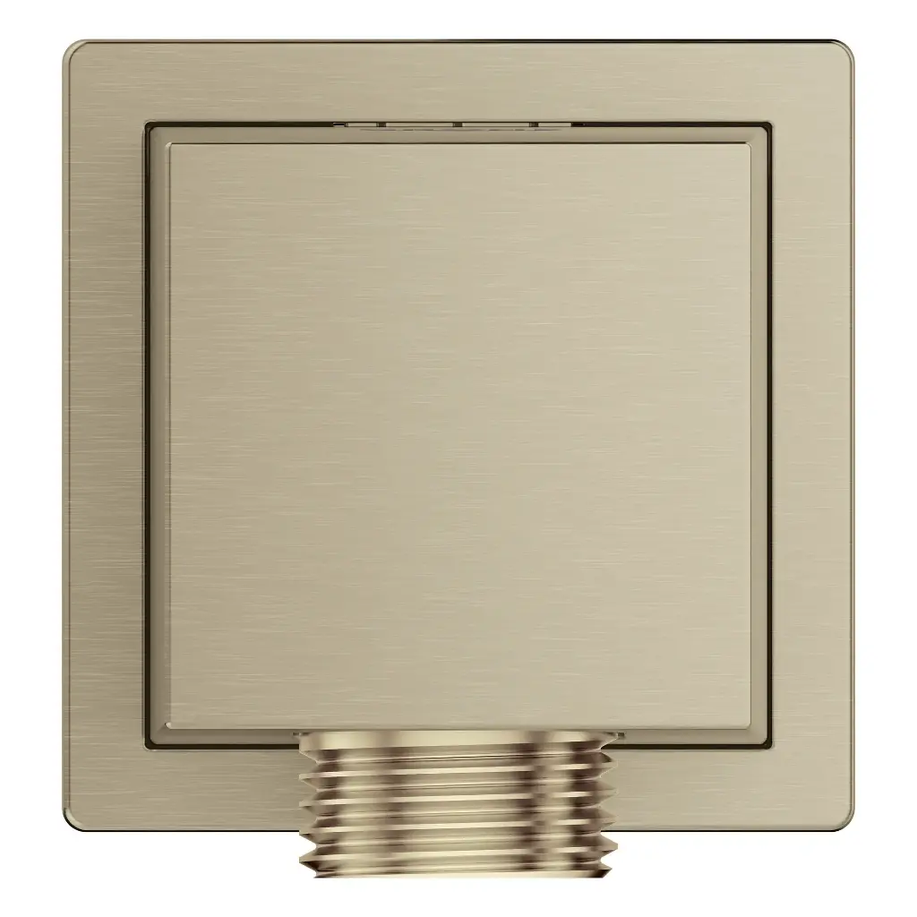 Grohe 26634EN0 Wall Union Brushed Nickel
