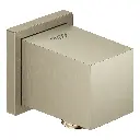 Grohe 26634EN0 Wall Union Brushed Nickel