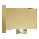 Grohe 26634GN0 Wall Union Brushed Cool Sunrise