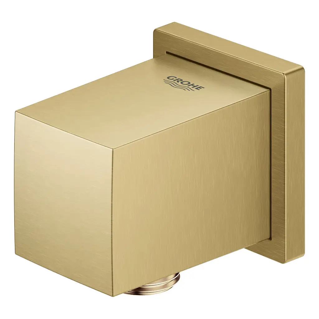 Grohe 26634GN0 Wall Union Brushed Cool Sunrise