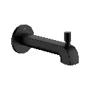 Grohe 266372430 Diverter Tub Spout Matte Black