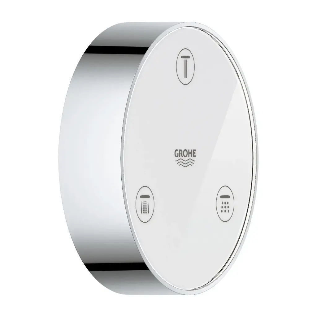 Grohe 26646000 Rsh Smartconnect 310 Wireless Remote 