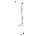Grohe 26726000 Euphoria 310 Shw Syst.Thm Coolt 6.6L Us Grohe Chrome