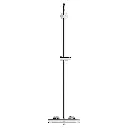 Grohe 26726000 Euphoria 310 Shw Syst.Thm Coolt 6.6L Us Grohe Chrome