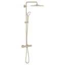 Grohe 26726EN0 Euphoria 310 Shw Syst.Thm Coolt 6.6L Us Grohe Brushed Nickel