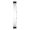 Grohe 26744000 Rsh Aqua Body Spray, Round Grohe Chrome - USE NEW CODE 26844000