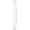 Grohe 26745000 Rainshower Aqua Body Spray, Square Grohe Chrome