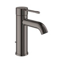 Grohe 23592A0A Essence Single Handle Bathroom Faucet Hard Graphite 1