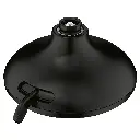 Grohe 267892430 SmartActive Shower Head Round