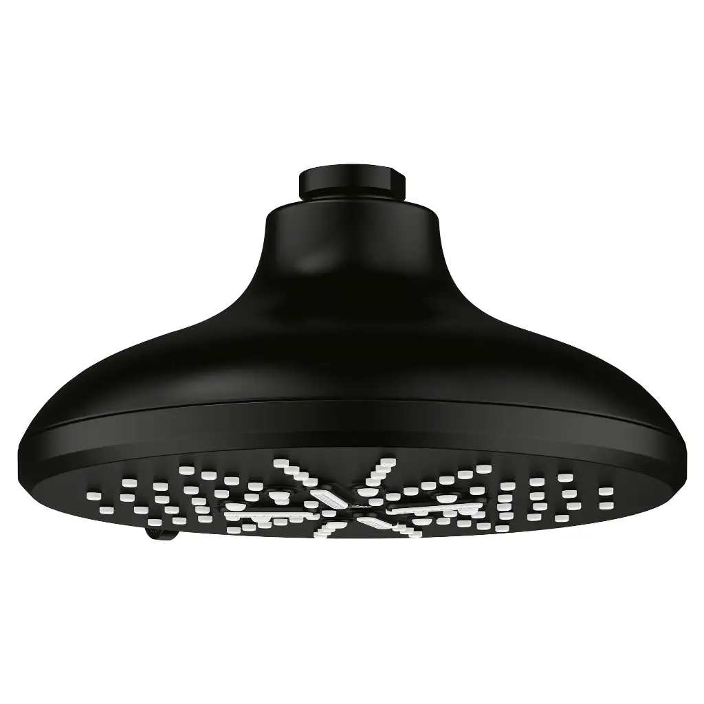 Grohe 267892430 SmartActive Shower Head Round