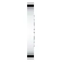 Grohe 26844000 Body Spray Round 2 Sprays 0.9 Gpm Chrome