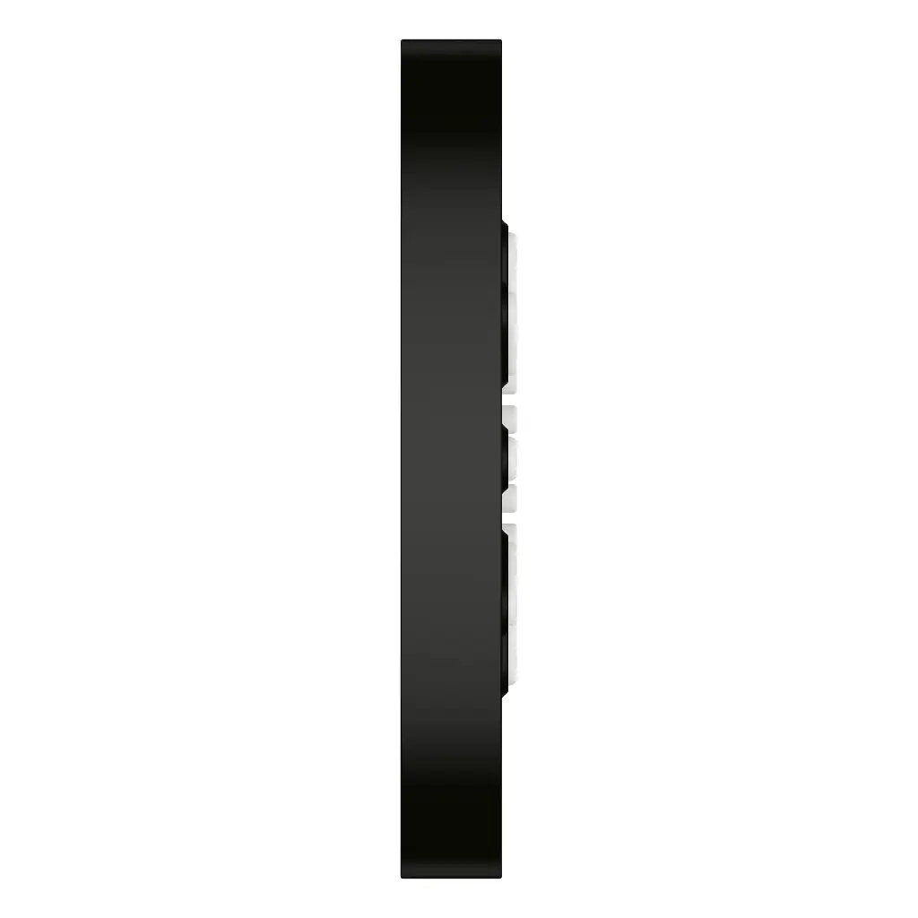 Grohe 268442430 Body Spray Round 2 Sprays 0.9 Gpm Matte Black