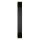 Grohe 268442430 Body Spray Round 2 Sprays 0.9 Gpm Matte Black