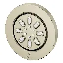Grohe 26844En0 Body Spray Round 2 Sprays 0.9 Gpm Brushed Nickel