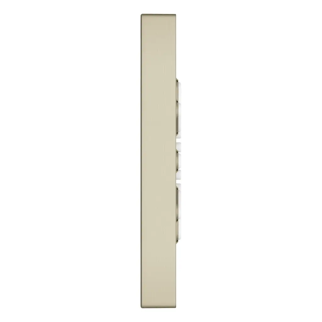 Grohe 26845En0 Body Spray Square 2 Sprays 0.9 Gpm Brushed Nickel