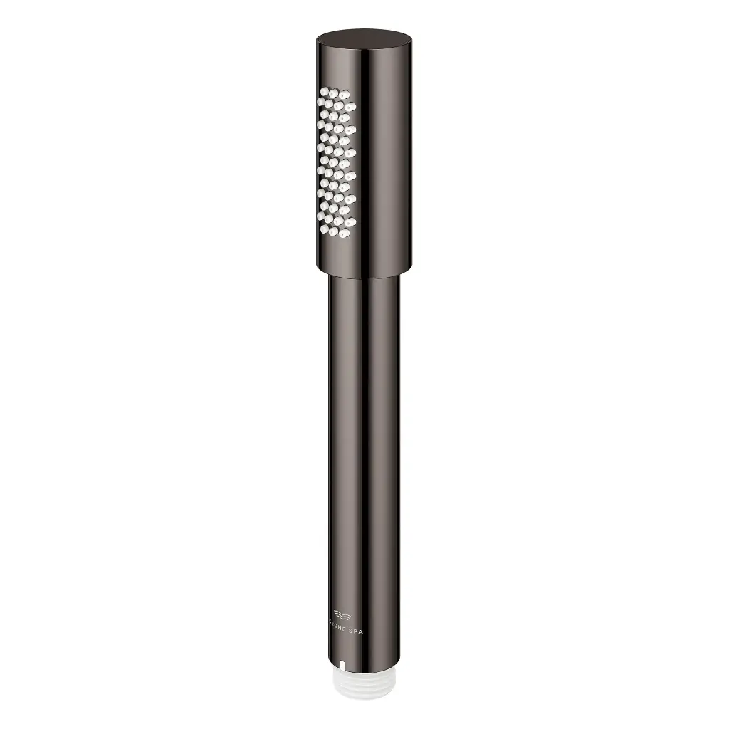 Grohe 26866A00 Spa Sena Hand Shower Hard Graphite