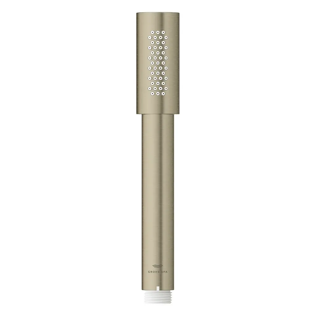 Grohe 26866En0 Spa Sena Hand Shower Brushed Nickel