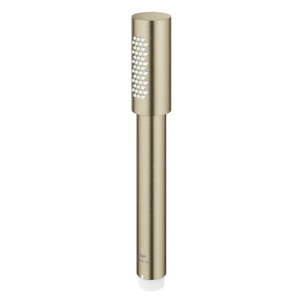 Grohe 26866En0 Spa Sena Hand Shower Brushed Nickel