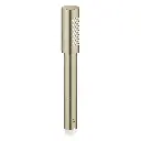 Grohe 26866En0 Spa Sena Hand Shower Brushed Nickel