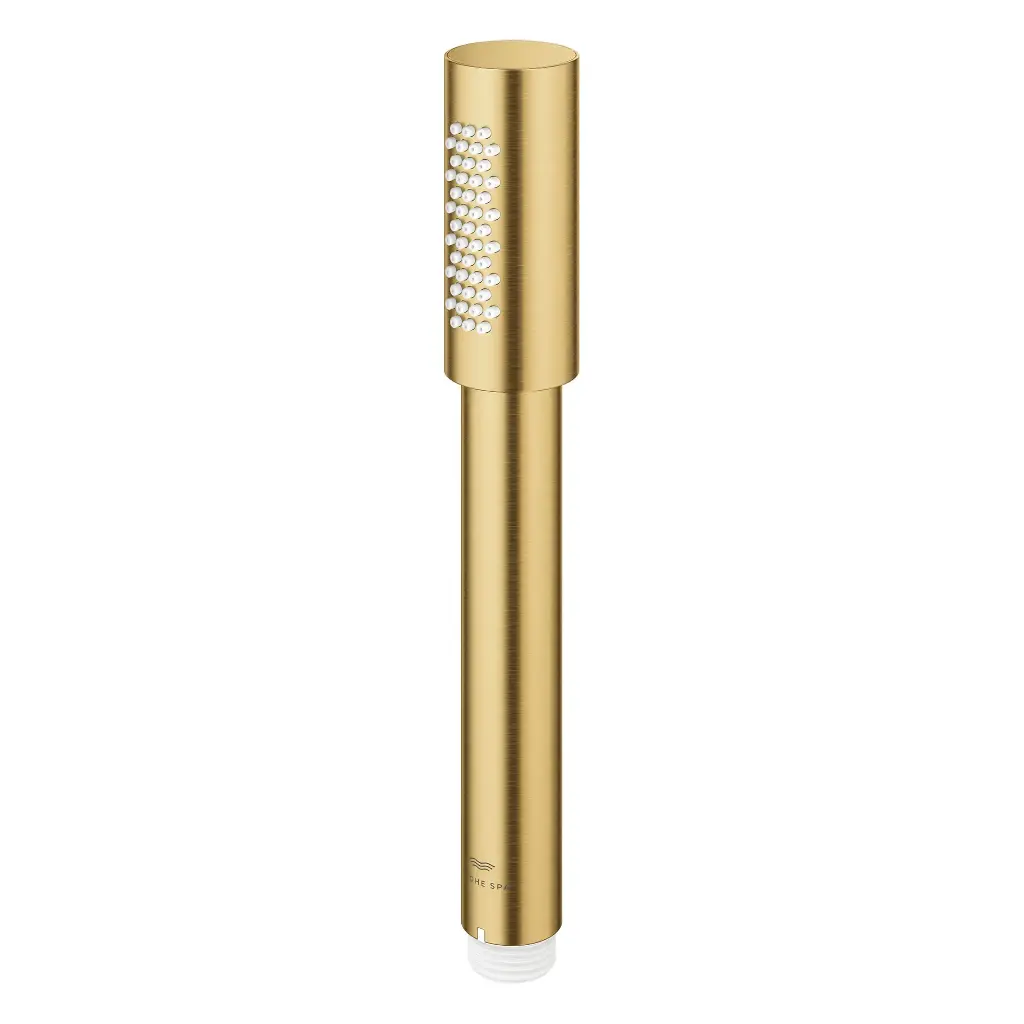 Grohe 26866GN0 Spa Sena Hand Shower Brushed Cool Sunrise