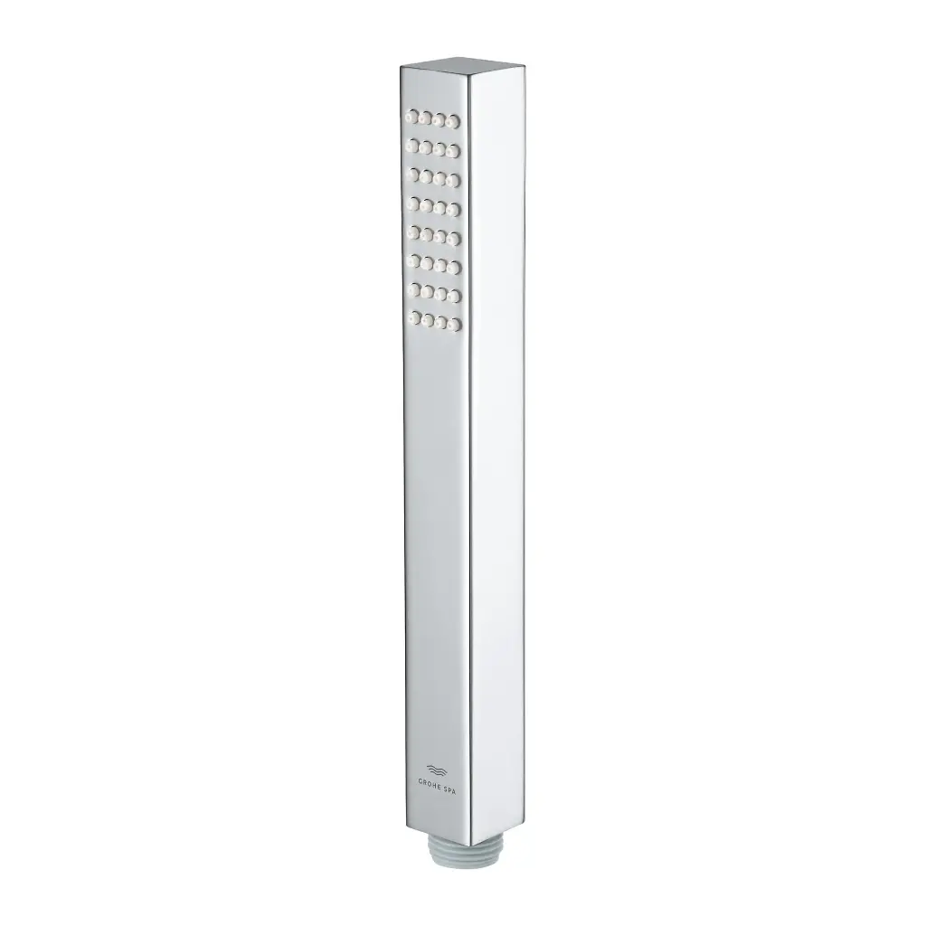 Grohe 26867000 Euphoria Cube+ Stick Handshower6,6L Chrome