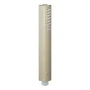 Grohe 26867En0 Stick Hand Shower 1 Spray 1.75 Gpm Brushed Nickel