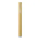 Grohe 26867GN0 Stick Hand Shower 1 Spray 1.75 Gpm Brushed Cool Sunrise