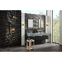 Grohe 26867GN0 Stick Hand Shower 1 Spray 1.75 Gpm Brushed Cool Sunrise