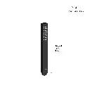 Grohe 26867GN0 Stick Hand Shower 1 Spray 1.75 Gpm Brushed Cool Sunrise