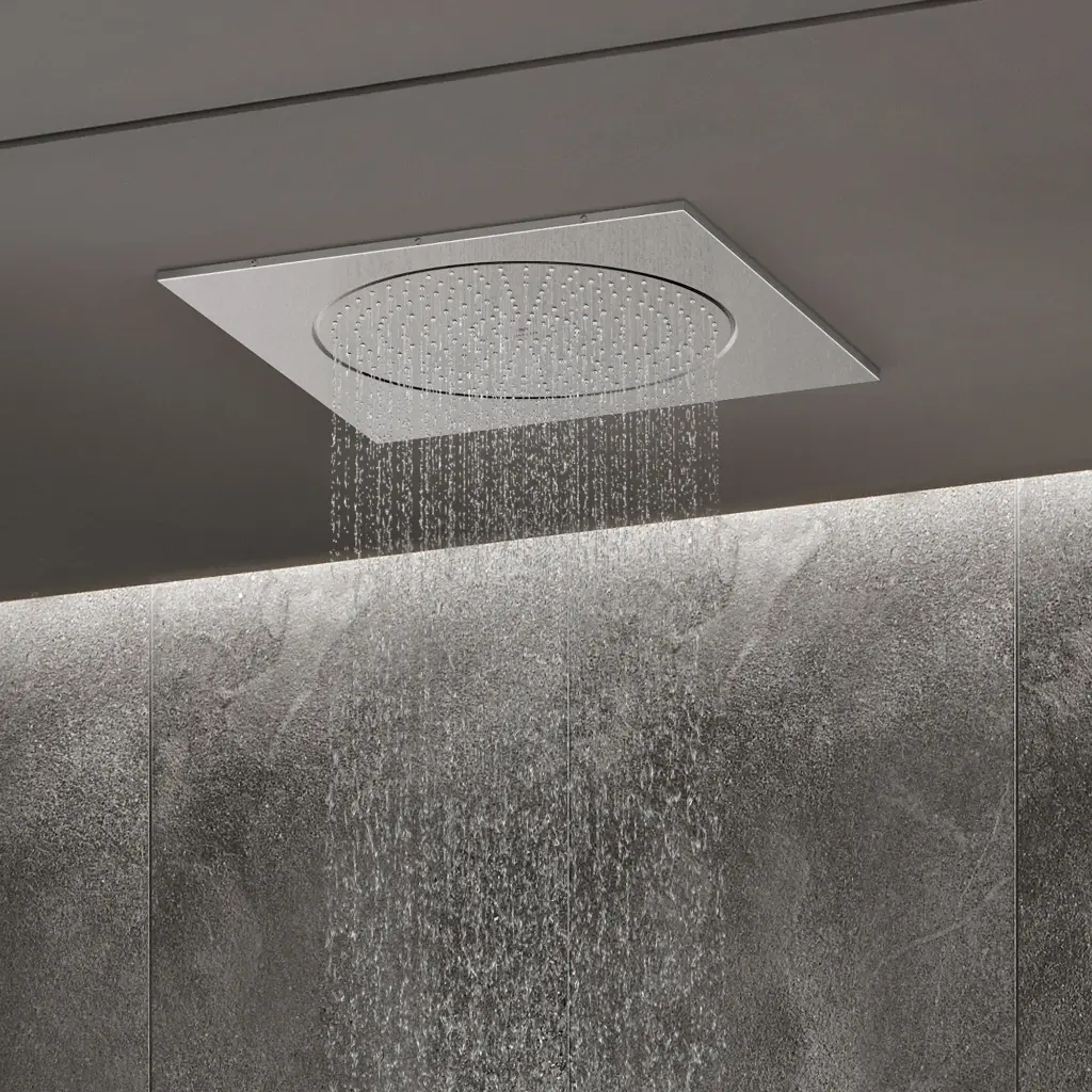 Grohe 26870000 Rsh Aqua 20" Ceiling Shower 6,6L Us Chrome