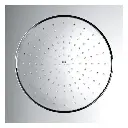 Grohe 26872000 Rsh Aqua 10" Headshower 9,5L Chrome