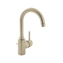 Grohe 32138EN2 Concetto Single Handle Bathroom Faucet Brushed Nickel 1