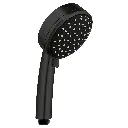 Grohe 275712432 Tempesta Cosmopolitan 100 Handshower 2 Sprays 1.5gpm Matte Black