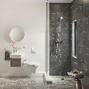 Grohe 27575002 Tempesta Cosmopolitan 100 Iv Handshower 9,5L Chrome
