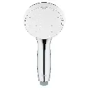 Grohe 2759710E Tempesta Classic 100 Handshower Chrome
