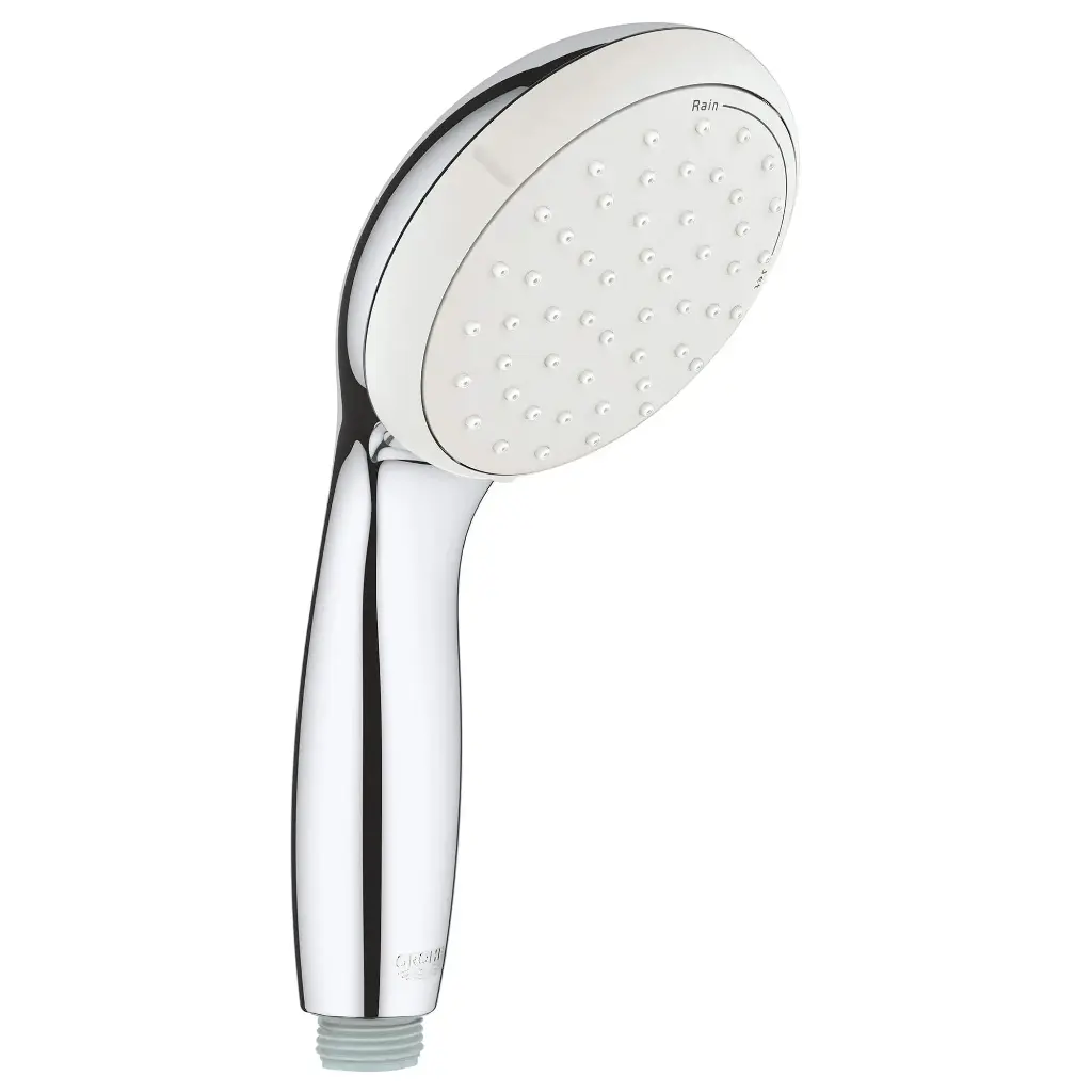 Grohe 2759710E Tempesta Classic 100 Handshower Chrome