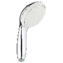 Grohe 2759710E Tempesta Classic 100 Handshower Chrome