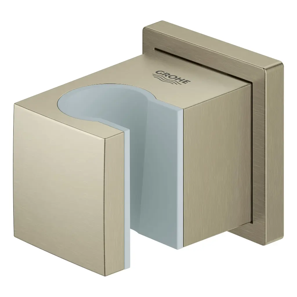 Grohe 27693EN0 Wall Mount Hand Shower Holder Brushed Nickel