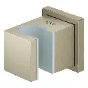 Grohe 27693EN0 Wall Mount Hand Shower Holder Brushed Nickel