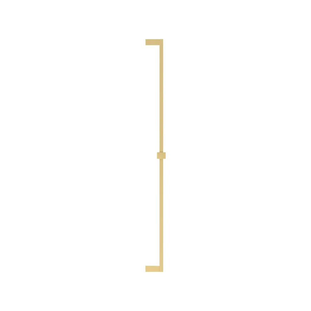 Grohe 27841GN0 36" Shower Slide Bar Brushed Cool Sunrise