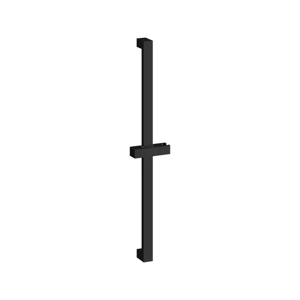 Grohe 278922430 24" Shower Slide Bar Matte Black