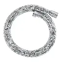 Grohe 28142002 49" Metal Shower Hose Chrome