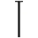 Grohe 284922430 Ceiling Mount Arm Round