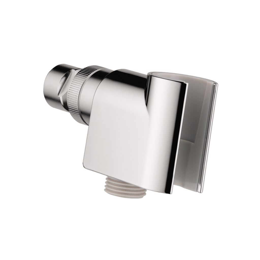 Hansgrohe 04580000 Shower Arm Mount For Hand Shower