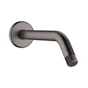 Hansgrohe 04186343 1/2" Standard Showerarm 9"Long