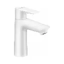 Hansgrohe 71710701 Talis E Basin Mixer 110 With Pop Up Waste Set