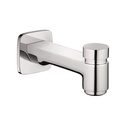 Hansgrohe 71412001 Logis Tubspout W/Diverter