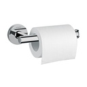 Hansgrohe 41726000 Logis Universal Toilet Paper Holder Chrome