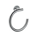 Hansgrohe 41724000 Logis Universal Towel Ring