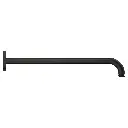 Grohe 285402430 Rainshower 15" Shower Arm Round Matte Black